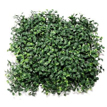 Artificial Boxwood Panels