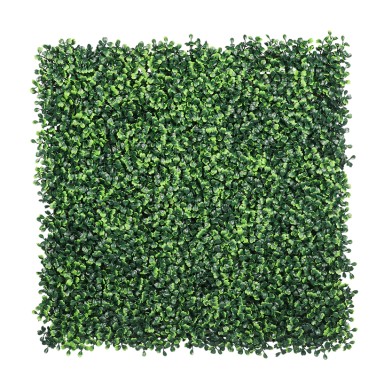 Artificial Boxwood Panels