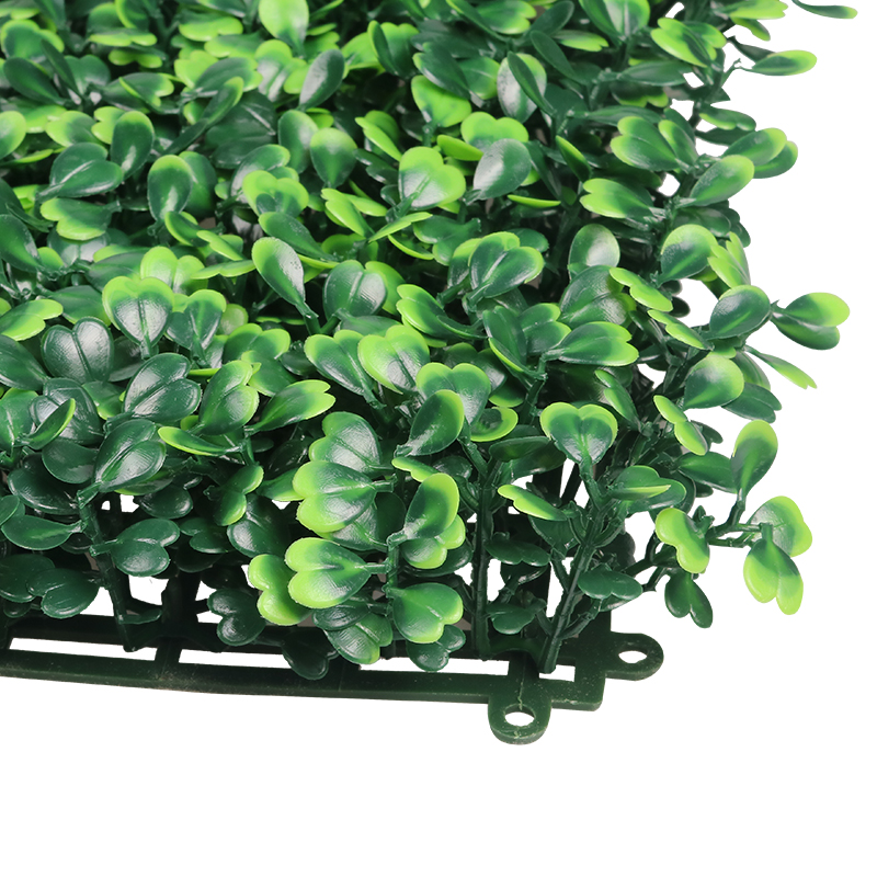 Artificial Boxwood Panels