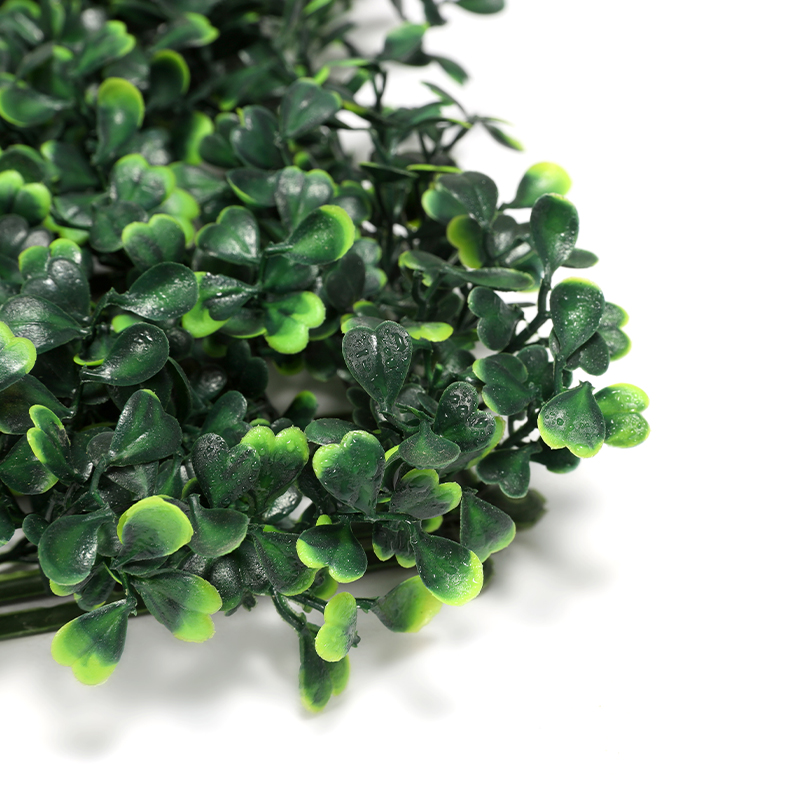 Artificial Boxwood Panels