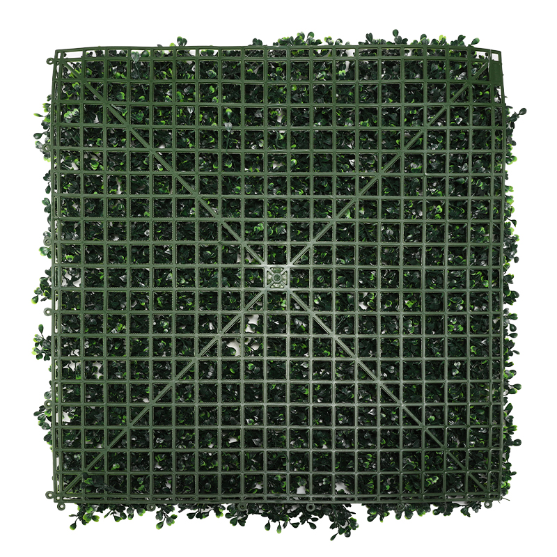 Artificial Boxwood Panels