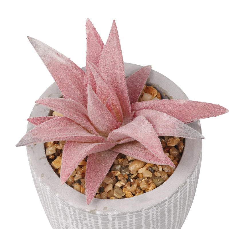 Artifi potted plant pot, set of 3, indoor/outdoor succulent ,3.03inches