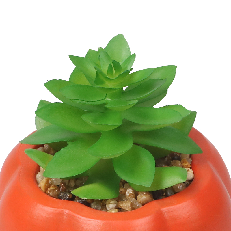 Artifi potted plant pot, set of 3, indoor/outdoor succulent ,3.03inches