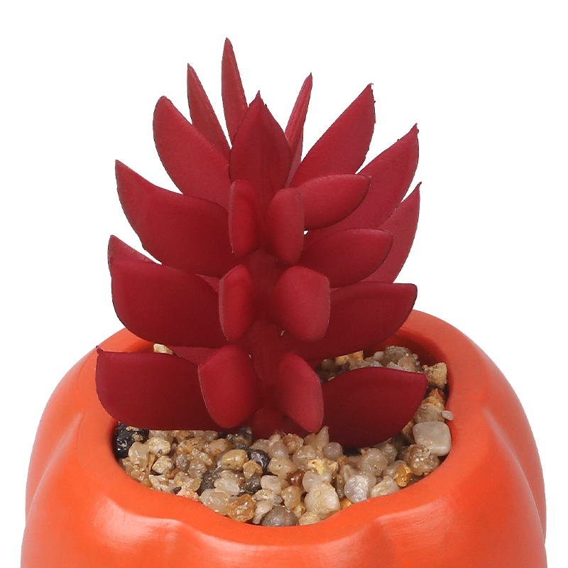 Artifi potted plant pot, set of 3, indoor/outdoor succulent ,3.03inches