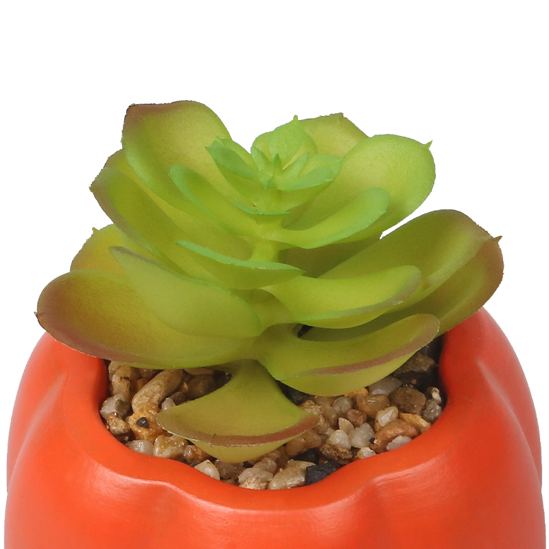 Artifi potted plant pot, set of 3, indoor/outdoor succulent ,3.03inches