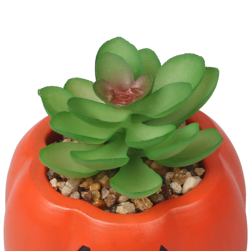 Artifi potted plant pot, set of 3, indoor/outdoor succulent ,3.03inches