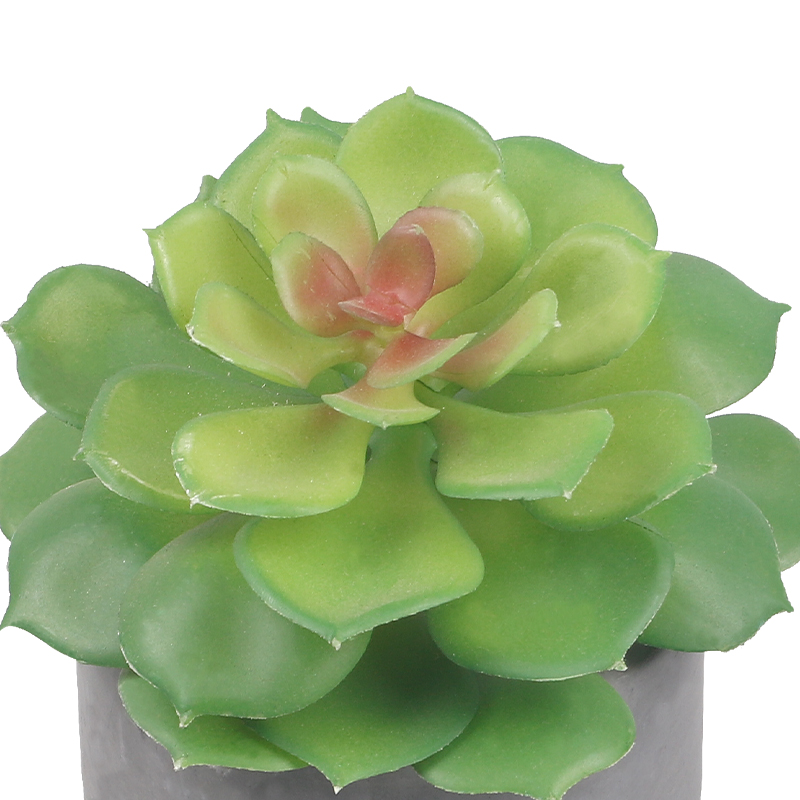 Artifi potted plant pot, set of 3, indoor/outdoor succulent,3.15 inches