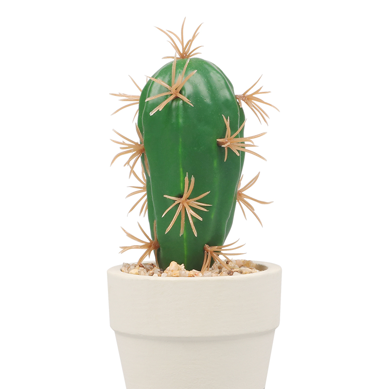 Artifi potted plant w pot, set of 3, indoor/outdoor succulent , 2.44 inches