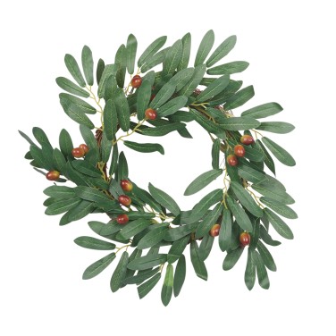 Artifi Christmas Garland 