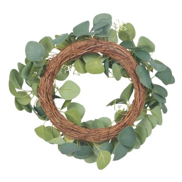 Artifi Christmas Wreath