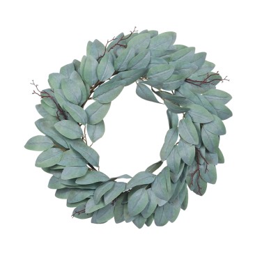 Artifi Christmas Wreath