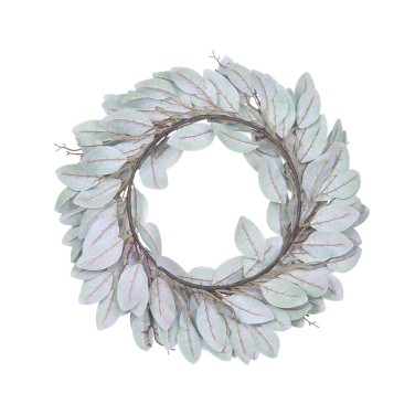 Artifi Christmas Wreath