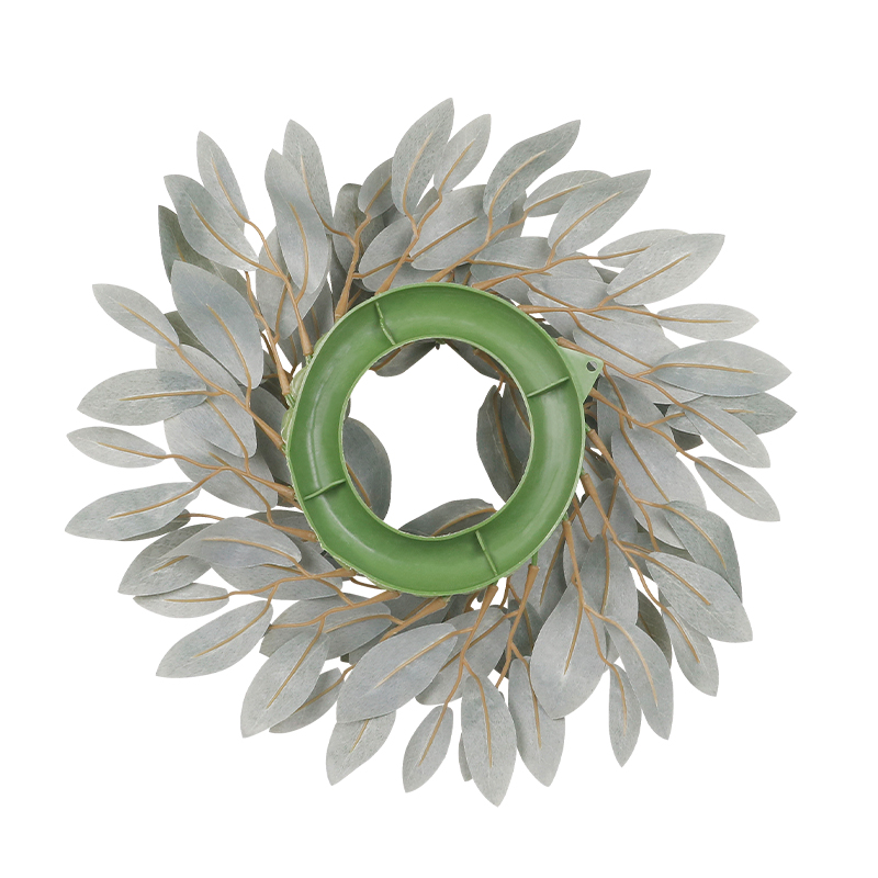 Artifi Christmas Wreath