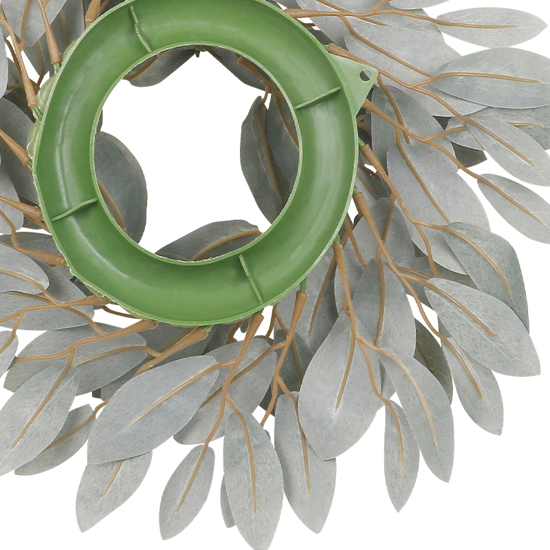 Artifi Christmas Wreath