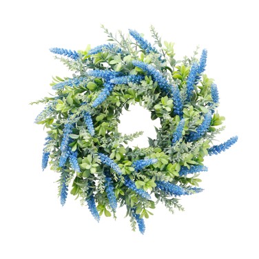 Artifi Christmas Wreath