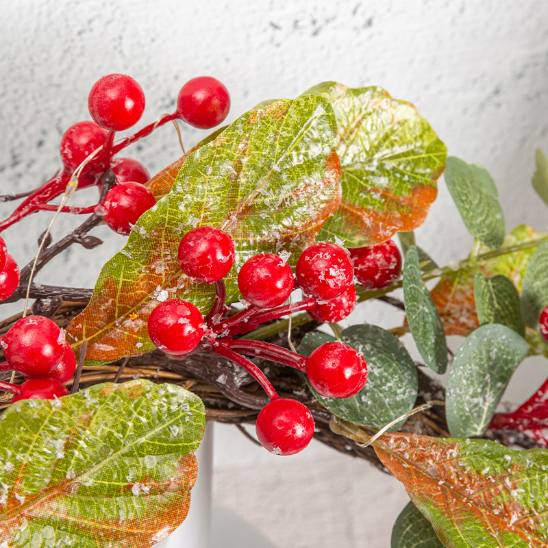 Artifi Christmas Garland 