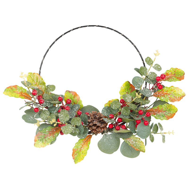 Artifi Christmas Garland 