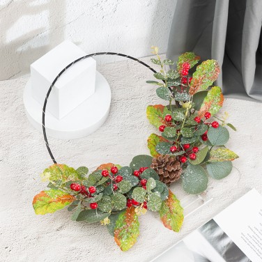 Artifi Christmas Garland 