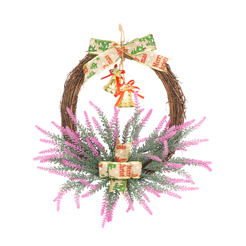 Artifi Christmas Garland 