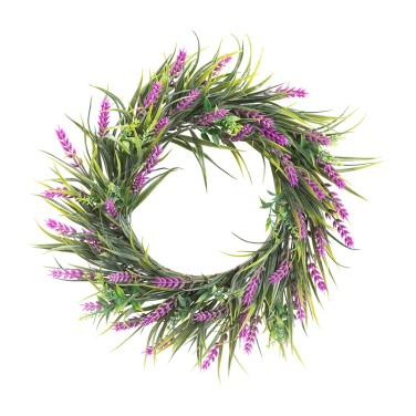 Artifi Christmas Wreath