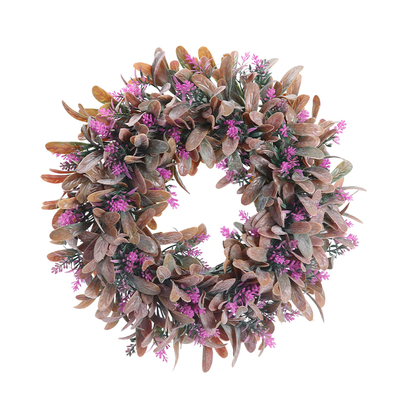 Artifi Christmas Wreath