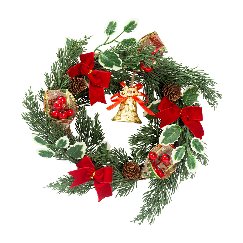 Artifi Christmas Garland 