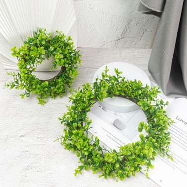 Artifi Christmas Garland,set of 2.