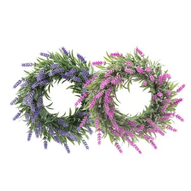 Artifi Christmas Garland,set of 2.