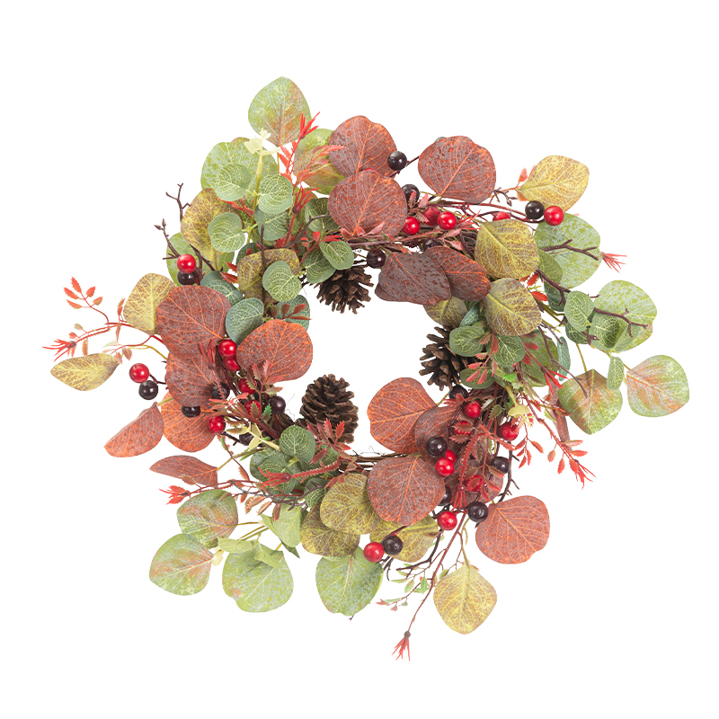 Artifi Christmas Garland 